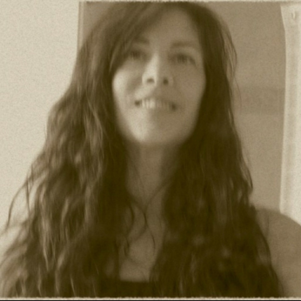 Meet your Posher, Suz